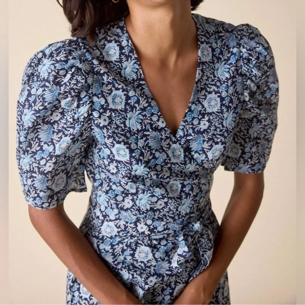 St. Roche Pearl Dress size 4 NWT